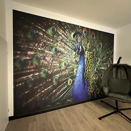 Familienwohnung Am Pfaffenteich Шверин Экстерьер фото