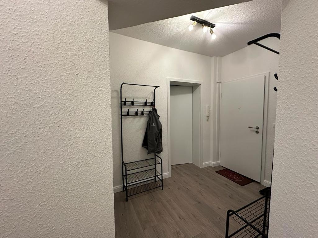 Familienwohnung Am Pfaffenteich Шверин Экстерьер фото